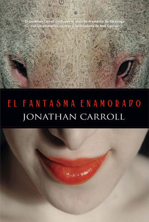 EL FANTASMA ENAMORADO