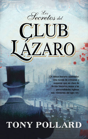 SECRETOS DEL CLUB LAZARO, LOS