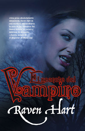 EL SECRETO DEL VAMPIRO