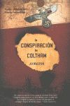 LA CONSPIRACION DE COLTHAM