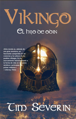 VIKINGO: EL HIJO DE ODÍN