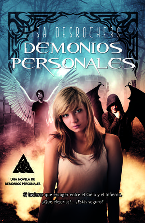 DEMONIOS PERSONALES