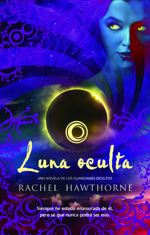 LUNA OCULTA