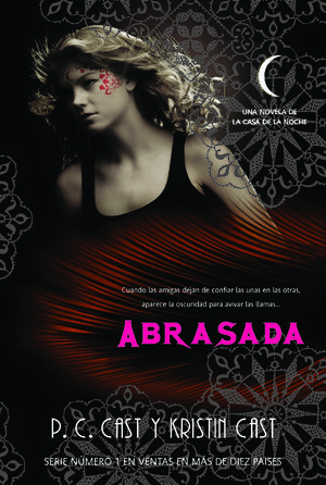 ABRASADA