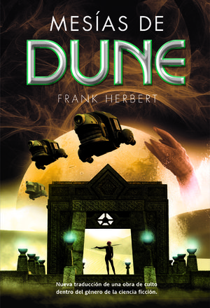 MESIAS DE DUNE, EL