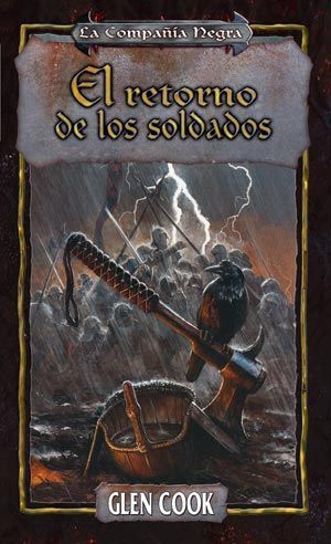 EL RETORNO DE LOS SOLDADOS