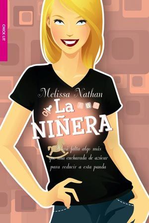 LA NIÑERA