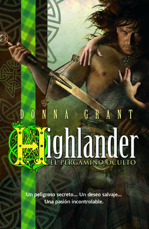 HIGHLANDER: EL PERGAMINO OCULTO