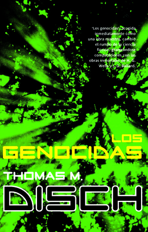 LOS GENOCIDAS