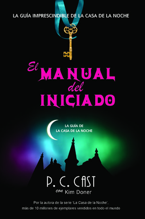 MANUAL DEL INICIADO, EL