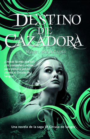 DESTINO DE CAZADORA