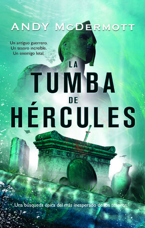 LA TUMBA DE HÉRCULES