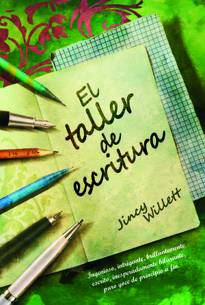 EL TALLER DE ESCRITURA