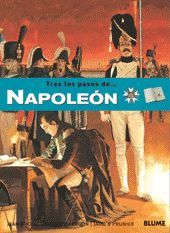 TRAS LOS PASOS DE NAPOLEÓN
