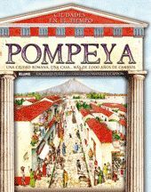 CIUDADES EN EL TIEMPO. POMPEYA