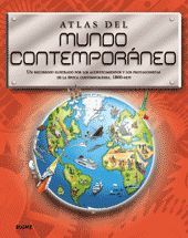 ATLAS DEL MUNDO CONTEMPORÁNEO