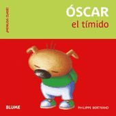MENUDA CLASE! ÓSCAR, EL TÍMIDO