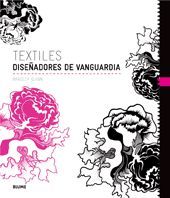 TEXTILES. DISEÑADORES DE VANGUARDIA