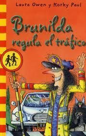 COL. BOLSILLO BRUNILDA REGULA EL TR FICO