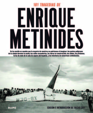 101 TRAGEDIAS DE ENRIQUE METINIDES