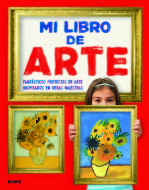 MI LIBRO DE ARTE