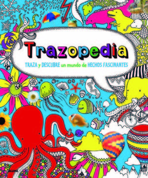 TRAZOPEDIA