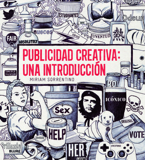 PUBLICIDAD CREATIVA: UNA INTRODUCCIÓN