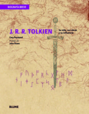 BIOGRAFÍA BREVE. J. R. R. TOLKIEN