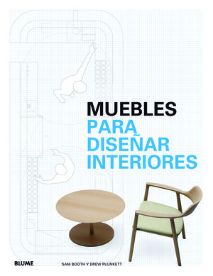 MUEBLES PARA DISEÑAR INTERIORES