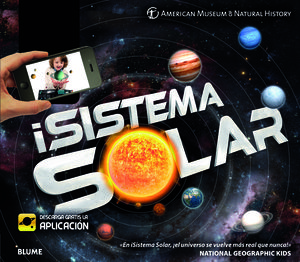 REALIDAD AUMENTADA. ISISTEMA SOLAR