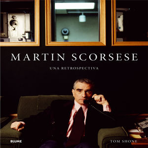 MARTIN SCORSESE