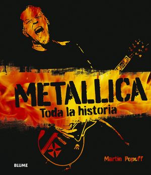 METALLICA