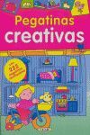 PEGATINAS CREATIVAS