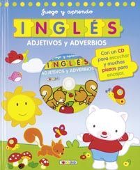JUEGO Y APRENDO INGLÉS. ADJETIVOS Y ADVERBIOS