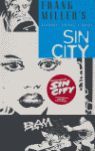 SIN CITY 6. ALCOHOL,CHICAS Y BALAS