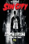 SIN CITY - EL LIBRO DE LA PELICULA