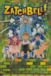 ZATCH BELL! 14