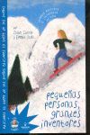 PEQUEÑAS PERSONAS, GRANDES INVENTORES