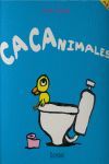 CACANIMALES