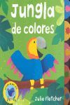 JUNGLA DE COLORES