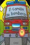 EL CAMIÓN DE BOMBEROS