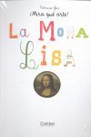 LA MONA LISA