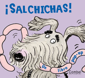 ¡SALCHICHAS!