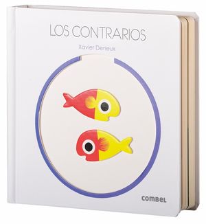 LOS CONTRARIOS