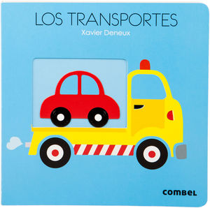 LOS TRANSPORTES