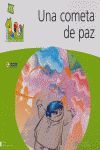 M10:UNA COMETA DE PAZ-MULTICOLOR