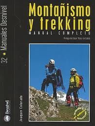 MONTAÑISMO Y TREKKING