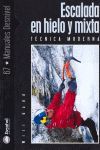 ESCALADA EN HIELO Y MIXTA