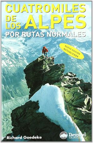 CUATROMILES DE LOS ALPES