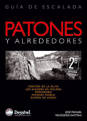 PATONES Y ALREDEDORES